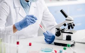 doctor for Advanced Cancer Diagnostics