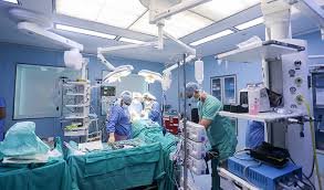Cancer Clinic OPD